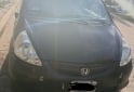 Autos - Honda Fit 2008 Nafta 185000Km - En Venta