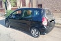 Autos - Honda Fit 2008 Nafta 185000Km - En Venta