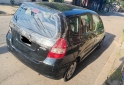 Autos - Honda Fit 2008 Nafta 185000Km - En Venta