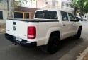 Camionetas - Volkswagen Amarok 2017 Diesel 190000Km - En Venta