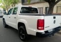Camionetas - Volkswagen Amarok 2017 Diesel 190000Km - En Venta
