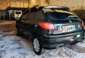 Autos - Peugeot 206 2005 Nafta 215000Km - En Venta