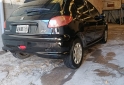 Autos - Peugeot 206 2005 Nafta 215000Km - En Venta