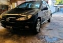 Autos - Peugeot 206 2005 Nafta 215000Km - En Venta