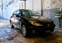 Autos - Peugeot 206 2005 Nafta 215000Km - En Venta