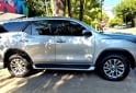 Camionetas - Toyota Sw4 4x4 SRX 2023 Diesel 80000Km - En Venta