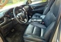 Camionetas - Toyota Sw4 4x4 SRX 2023 Diesel 80000Km - En Venta