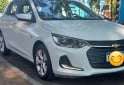 Autos - Chevrolet ONIX 1.0 TURBO PREMIER 2020 Nafta 100000Km - En Venta