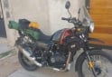 Motos - Royal Enfield Himalayan 411 2021 Nafta 10300Km - En Venta