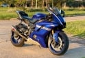 Motos - Yamaha R6 2018 Nafta 21500Km - En Venta