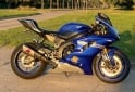 Motos - Yamaha R6 2018 Nafta 21500Km - En Venta