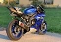 Motos - Yamaha R6 2018 Nafta 21500Km - En Venta