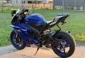 Motos - Yamaha R6 2018 Nafta 21500Km - En Venta