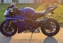 Motos - Yamaha R6 2018 Nafta 21500Km - En Venta