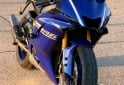 Motos - Yamaha R6 2018 Nafta 21500Km - En Venta