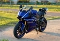 Motos - Yamaha R6 2018 Nafta 21500Km - En Venta