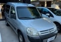 Utilitarios - Citroen BERLINGO 2015 Diesel 134500Km - En Venta