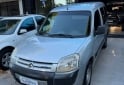 Utilitarios - Citroen BERLINGO 2015 Diesel 134500Km - En Venta