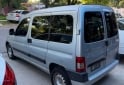 Utilitarios - Citroen BERLINGO 2015 Diesel 134500Km - En Venta