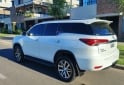 Camionetas - Toyota Sw4 srx aut 7 asientos 2016 Diesel 197000Km - En Venta