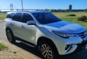 Camionetas - Toyota Sw4 srx aut 7 asientos 2016 Diesel 197000Km - En Venta