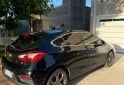 Autos - Chevrolet Cruze 5p LTZ 1.4T 2017 Nafta 95000Km - En Venta
