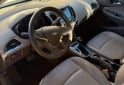 Autos - Chevrolet Cruze 5p LTZ 1.4T 2017 Nafta 95000Km - En Venta