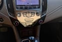 Autos - Chevrolet Cruze 5p LTZ 1.4T 2017 Nafta 95000Km - En Venta