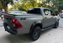 Camionetas - Toyota HILUX SRX 2022 Diesel 115600Km - En Venta