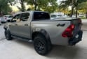 Camionetas - Toyota HILUX SRX 2022 Diesel 115600Km - En Venta