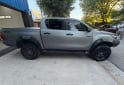 Camionetas - Toyota HILUX SRX 2022 Diesel 115600Km - En Venta