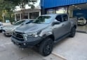 Camionetas - Toyota HILUX SRX 2022 Diesel 115600Km - En Venta