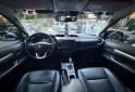 Camionetas - Toyota HILUX SRX 2022 Diesel 115600Km - En Venta