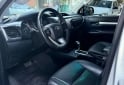 Camionetas - Toyota HILUX SRX 2022 Diesel 115600Km - En Venta