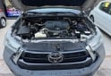 Camionetas - Toyota HILUX SRX 2022 Diesel 115600Km - En Venta