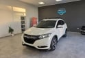 Autos - Honda Hrv exl 2018 Nafta 80000Km - En Venta