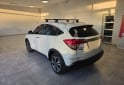 Autos - Honda Hrv exl 2018 Nafta 80000Km - En Venta
