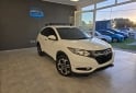 Autos - Honda Hrv exl 2018 Nafta 80000Km - En Venta