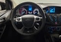 Autos - Ford Focus S 1.6 2014 Nafta 78000Km - En Venta
