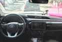 Camionetas - Toyota HILUX DX PACK 2017 Diesel 160000Km - En Venta