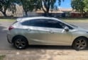 Autos - Chevrolet Cruze LTZ 2017 Nafta 89000Km - En Venta