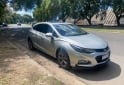 Autos - Chevrolet Cruze LTZ 2017 Nafta 89000Km - En Venta