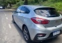 Autos - Chevrolet Cruze LTZ 2017 Nafta 89000Km - En Venta