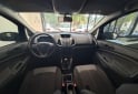 Autos - Ford ECOSPORT 2016 Nafta 119530Km - En Venta