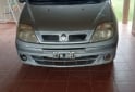Utilitarios - Renault Scenic 2007 Diesel 500000Km - En Venta