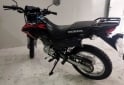 Motos - Honda XR 150 XR150 2021 Nafta 4900Km - En Venta