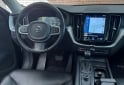 Camionetas - Volvo XC60 T5 AWD 2018 Nafta 181000Km - En Venta