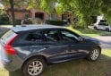 Camionetas - Volvo XC60 T5 AWD 2018 Nafta 181000Km - En Venta
