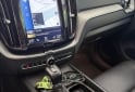 Camionetas - Volvo XC60 T5 AWD 2018 Nafta 181000Km - En Venta