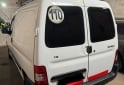 Utilitarios - Citroen berlingo HDI furgon 2022 Diesel 110000Km - En Venta